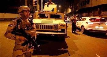 مصدر أمني عراقي: إصابة جندي بنيران قناص شمالي بغداد