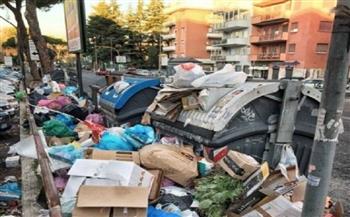 إيطاليا: 90 مليار يورو أرباح مُحتملة من إعادة النفايات