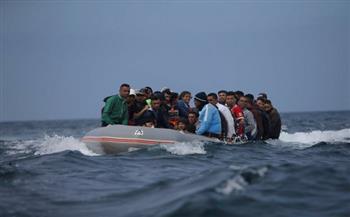 اعتراض أكثر من 250 مهاجرا غالبيتهم من إفريقيا قبالة سواحل المغرب