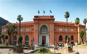 تفاصيل استقبال المتحف المصري للزائرين خلال إجاز العيد (فيديو)