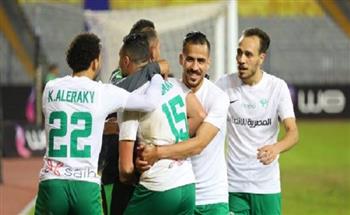 تشكيل المصري المتوقع لمواجهة فاركو في الدوري الممتاز