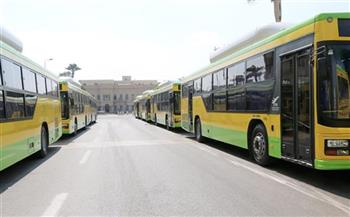 محافظة القاهرة تعلن تعريفة الأجرة الجديدة للسرفيس والنقل العام