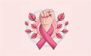 «القومي للأورام»: طفرة تشخيصية وعلاجية لمواجهة سرطان الثدي