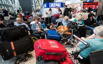 جمعية الطيارين الاوروبيين تحذر من مخاطر الارتباك فى المطارات على سلامة الطيران