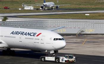 إلغاء رحلات جوية في فرنسا بسبب إضراب طواقم الملاحة