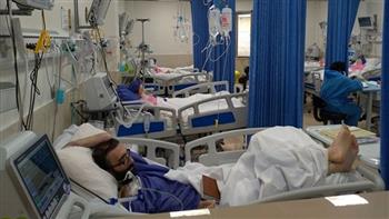 إيران تسجل 5 آلاف إصابة جديدة بكورونا و5 وفيات