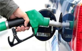 محطات الوقود في شمال سيناء ملتزمة بالتسعيرة الجديدة