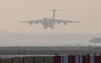 هبوط 120 طائرة متجهة إلى سريلانكا المضطربة بولاية كيرلا الهندية