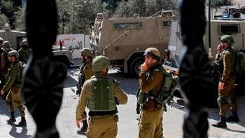 الاحتلال الاسرائيلي يعتقل ثلاثة مواطنين من فصايل شمال أريحا