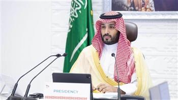 ولي العهد السعودي يدشن المرحلة الثانية لمشروع تطوير المساجد التاريخية