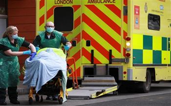 بريطانيا تسجل إجمالي 200 ألف و247 حالة وفاة إثر فيروس كورونا 