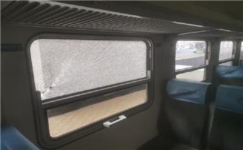 «النقل» تناشد المواطنين توعية أطفالهم بمخاطر رشق القطارات بالحجارة