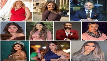 ننشر أسماء أعضاء لجنة تحكيم Miss Egypt 2022 (صور)