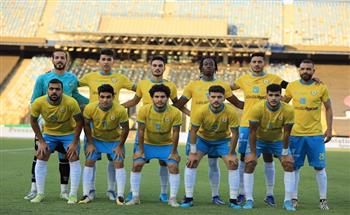 انطلاق مباراة الإسماعيلي وسموحة في الدوري المصري