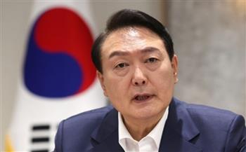 رئيس كوريا الجنوبية يتعهد بإنشاء قوات احتياطية للحرب الإلكترونية