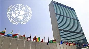 الكويت: ندعم الأمم المتحدة والنظام الدولي متعدد الأطراف