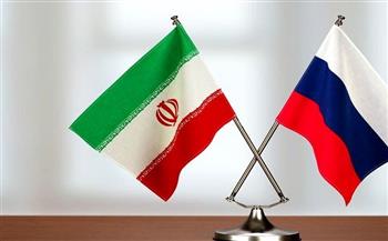 روسيا وإيران تتفقان على التعاون في مجال الاستخدام السلمي للطاقة الذرية
