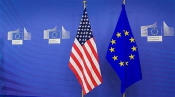 الخارجية الأمريكية ترحب بعقوبات الاتحاد الأوروبي على روسيا