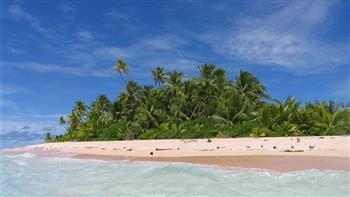 جزر المحيط الهادئ تدعو إلى اتخاذ إجراءات "طارئة وفورية" بشأن المناخ