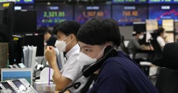 الأسهم اليابانية تغلق على ارتفاع مع تراجع الين أمام الدولار