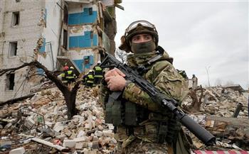 عودة السلطات البلدية المركزية إلى جميع المناطق الواقعة تحت سيطرة الجيش الروسي بأوكرانيا