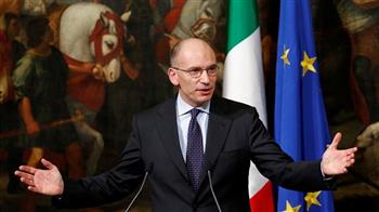 الحزب الديمقراطي الإيطالي يدعو رئيس الحكومة لطرح برنامج على البرلمان لتجاوز الأزمة السياسية