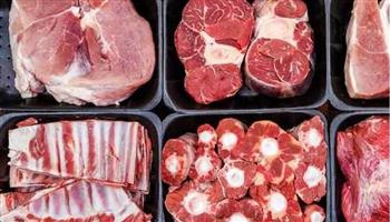 أسعار اللحوم في مصر اليوم الخميس 14-7-2022