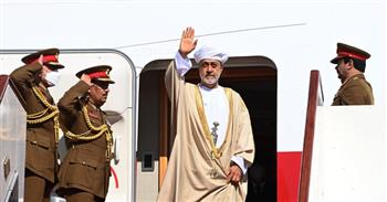 صحيفتان عمانيتان: زيارة السلطان العماني لألمانيا انطلاقة جديدة للعلاقات السياسية والاقتصادية