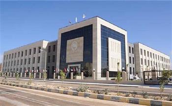 التعليم العالي: جامعة برج العرب التكنولوجية تنهي استعداداتها لبدء الدراسة