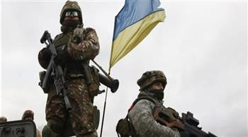 الجيش الأوكراني يشن هجوماً جديداً على القوات الروسية