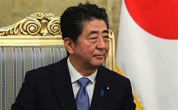 اليابان تقرر إقامة جنازة رسمية لرئيس الوزراء السابق شينزو آبي