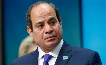 أخبار عاجلة في مصر اليوم الخميس.. الرئيس يصدق على قانون مد وقف العمل بضريبة الأطيان