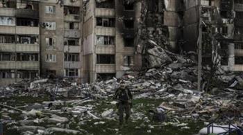 مسئول أوكراني: مقتل 20 شخصا في هجوم مدينة "فينيستيا" وسط البلاد