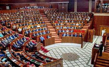 رئيسا مجلس النواب المغربي والاتحاد البرلماني الدولي يستعرضان التعاون والتنسيق البرلمانيين