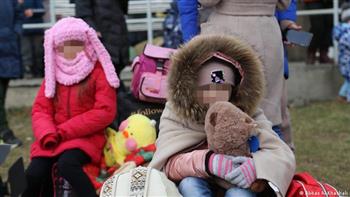 التشيك: تسجيل أكثر من نصف الأطفال الأوكرانيين في مدارس البلاد