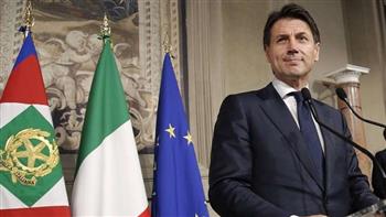 الحكومة الإيطالية تنال ثقة مجلس الشيوخ مع استمرار الغموض بشأن مستقبلها