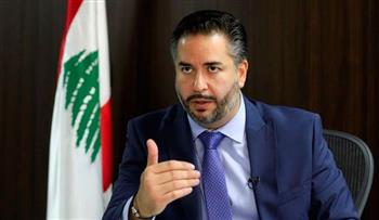 وزير لبناني يحذر من انهيارالصوامع المتضررة بانفجار ميناء بيروت