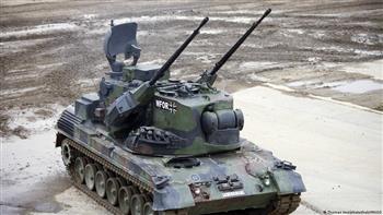 "آر تي" الروسية تكشف تتبع وتدمير مدفع أمريكي خطير في دونباس