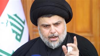 الصدر يؤكد دعم خيارات الشعب العراقي في الإصلاح