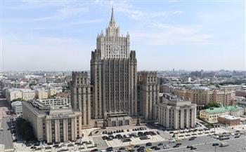 روسيا تنفي وضع أي عراقيل أمام تصدير الحبوب الأوكرانية عبر البحر الأسود