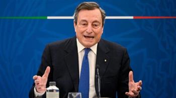 الرئيس الإيطالي يرفض استقالة رئيس الوزراء