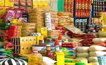 ضبط 10 أطنان أرز ومكرونة وسكر قبل بيعها في السوق السوداء بالقاهرة 