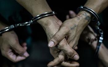 حبس جزار شرع في قتل عامل لسرقة ساعة يد بالقليوبية 