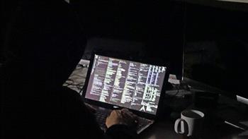 سرقة كمبيوتر محمول من عسكرية ألمانية خلال ندوة سرية للناتو بباريس