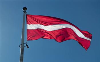 لاتفيا تعلق اتفاقها مع روسيا بشأن تسهيل الزيارات المتبادلة بين سكان المناطق الحدودية