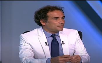 عمرو حمزاوي: هؤلاء غير مقبول مشاركتهم في الحوار الوطني مطلقا