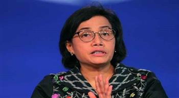 وزيرة المالية الإندونيسية: نسعى لنكون همزة وصل نزيهة بين مجموعة العشرين