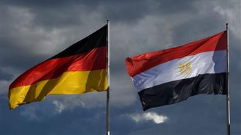 برلماني ألماني: العلاقات مع مصر وثيقة للغاية