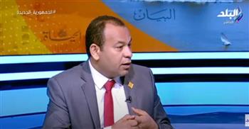 عبد الجواد أبوكب: الدولة تعمل على تحسين جودة خدمات النقل الجماعي