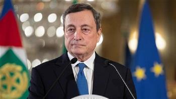 رئيس الوزراء الإيطالي يمثل أمام البرلمان الأربعاء المقبل إثر تقديم استقالته